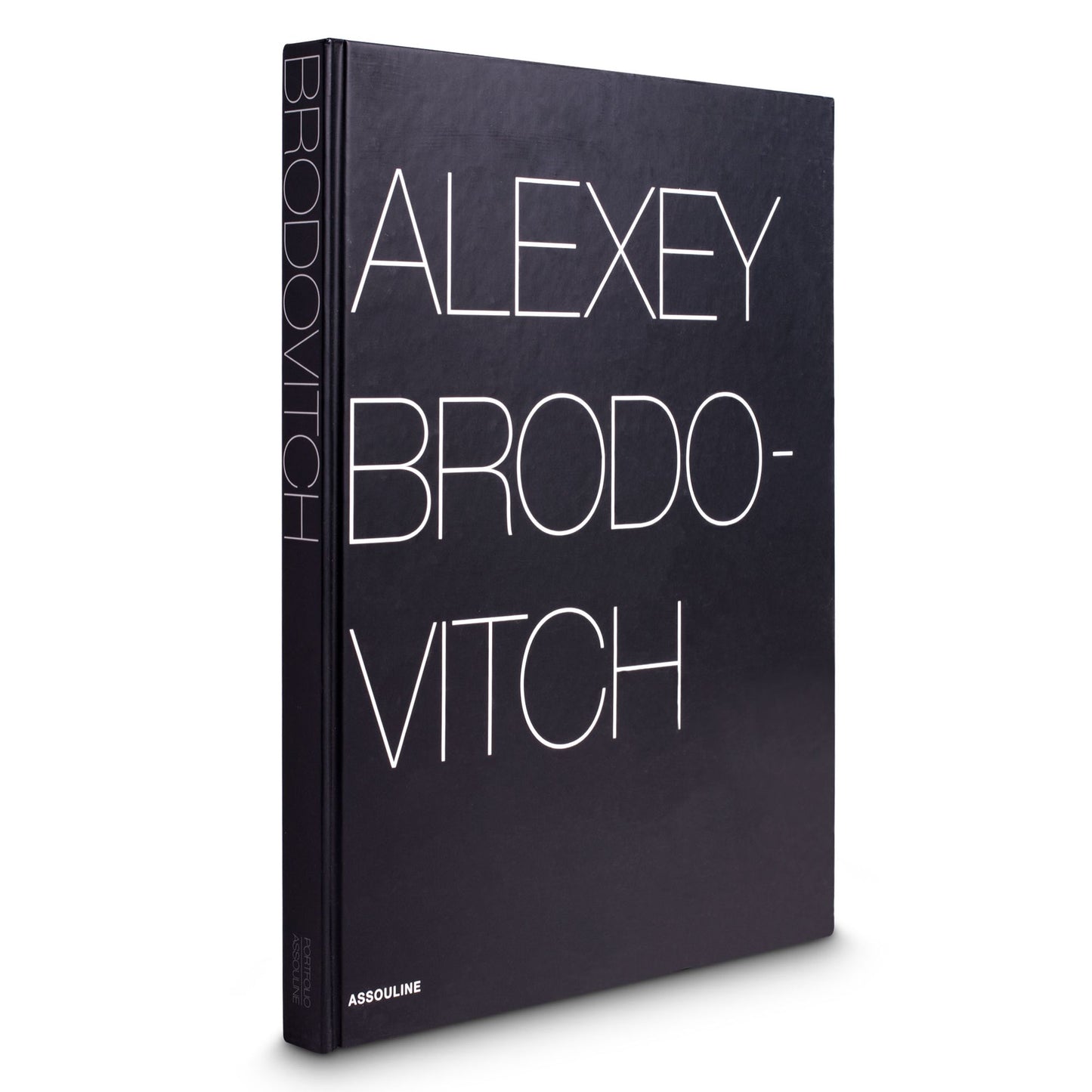 Alexey Brodo - Vitch