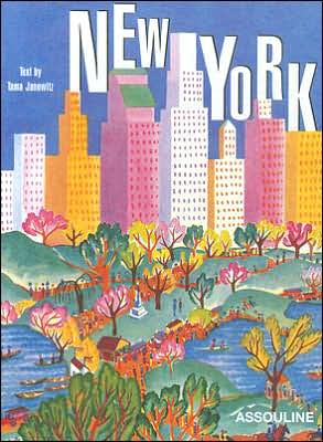 New York