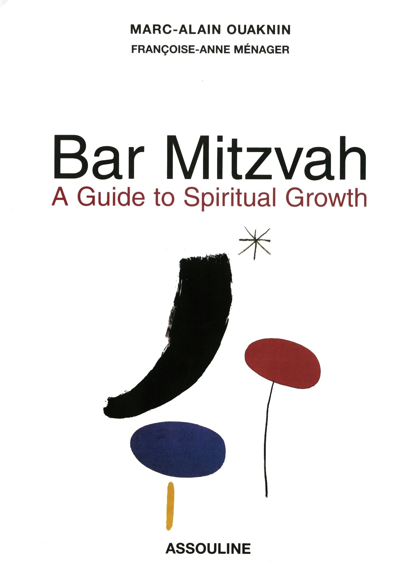 Bar Mitzvah: A Guide to Spiritual Growth