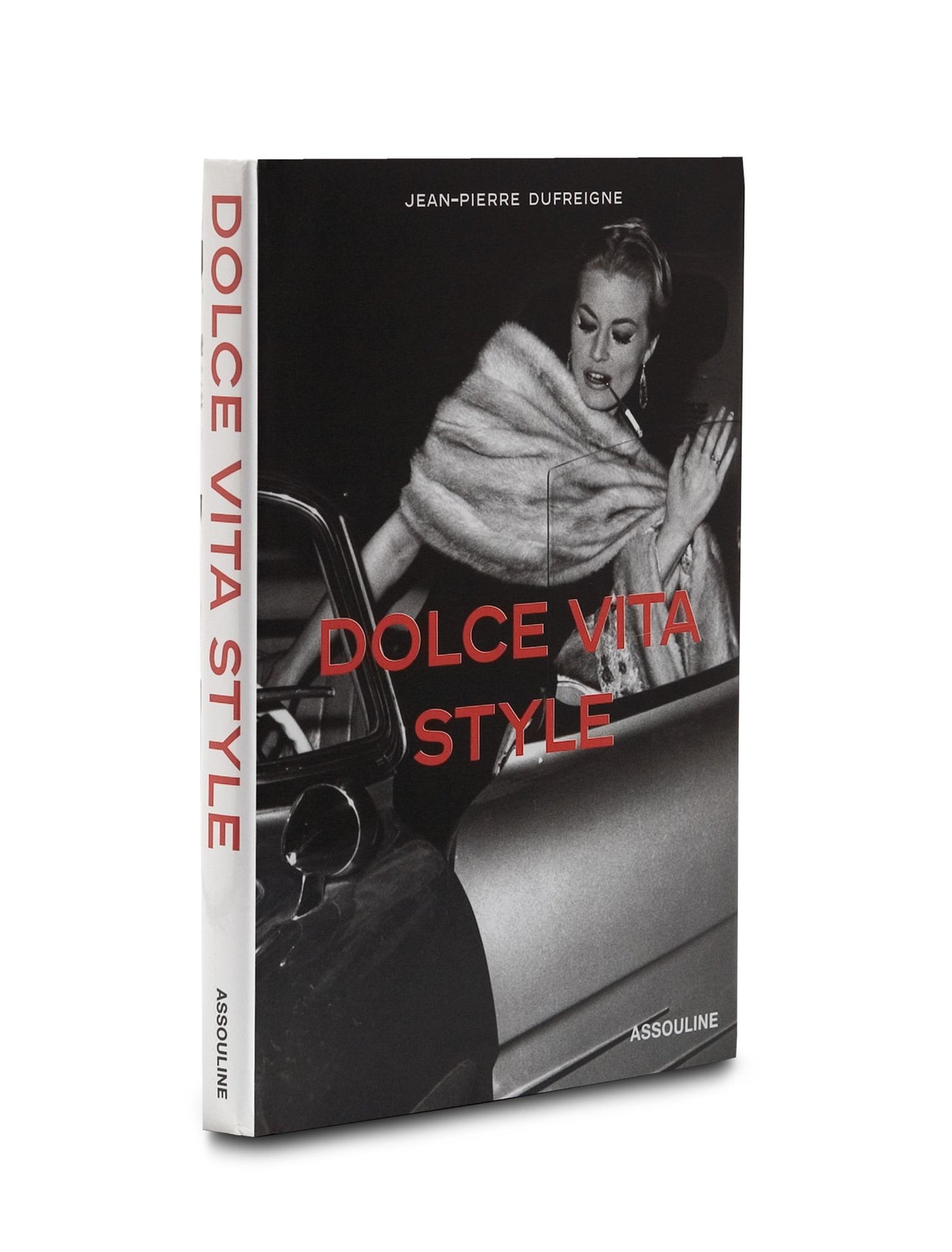Dolce Vita Style