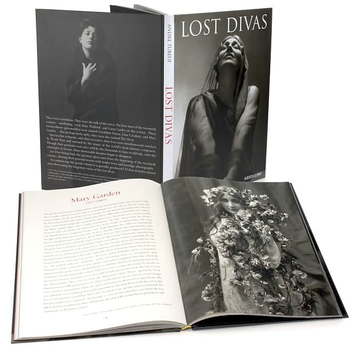 Lost Divas