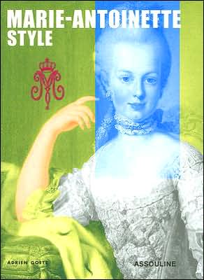Marie-Antoinette