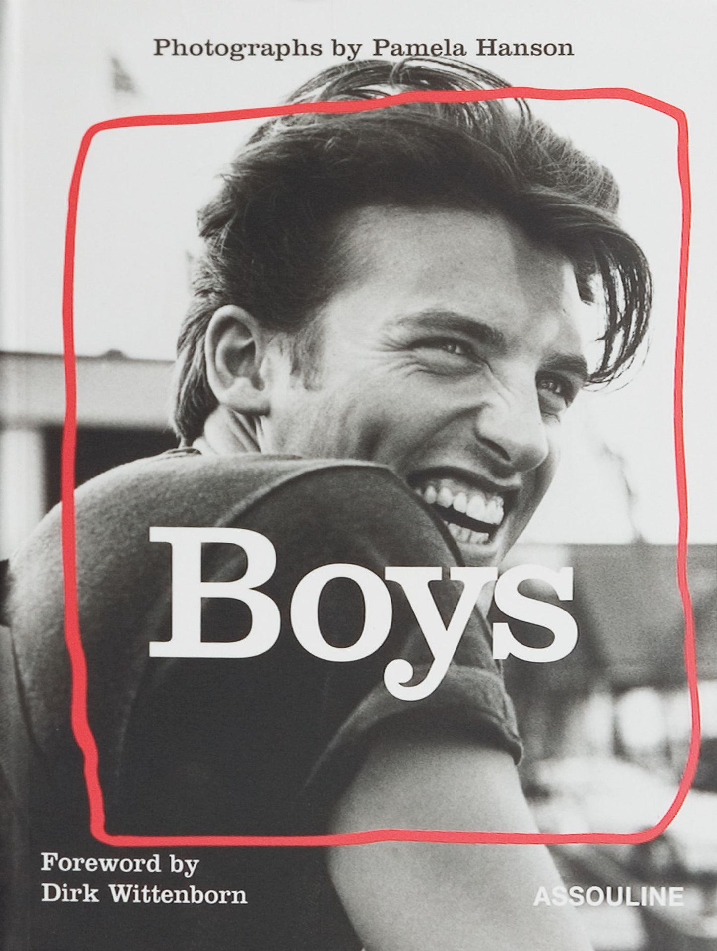 Boys