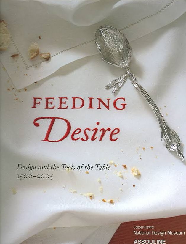 FEEDING DESIRE
