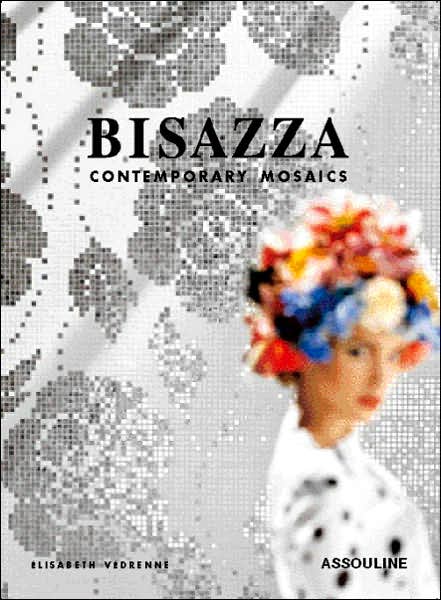 Bisazza: Contemporary Mosaics