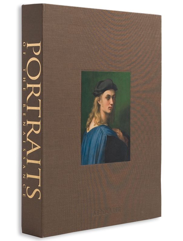 Portaits of the Renaissance