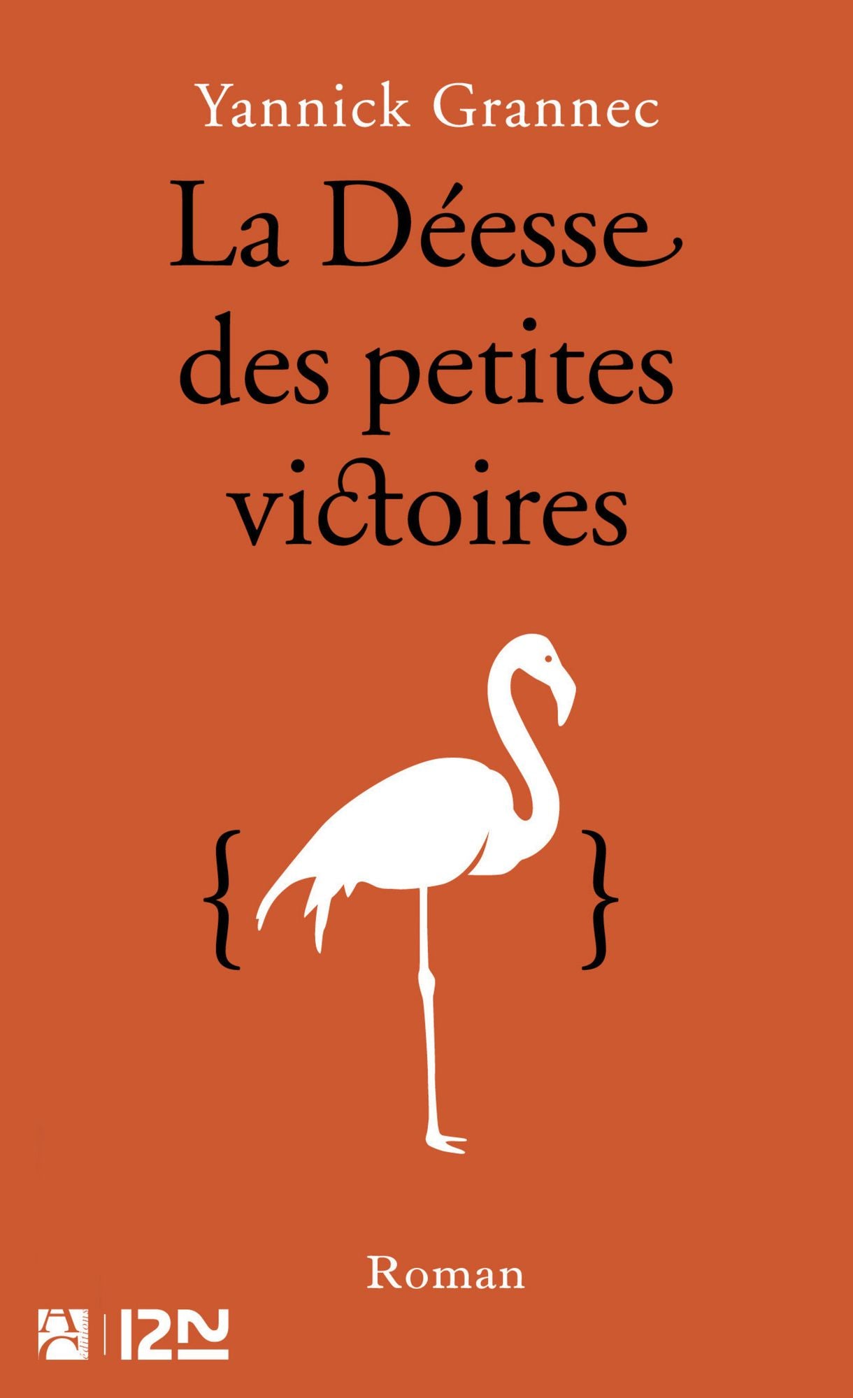 La déesse des petites victoires