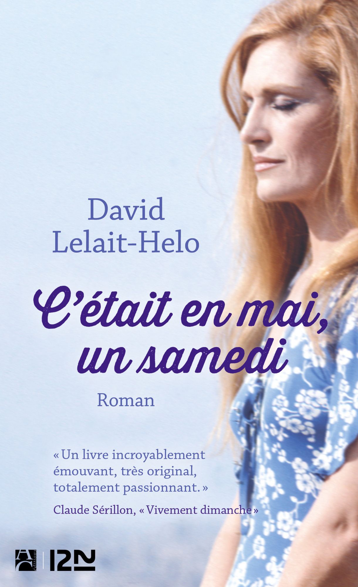 C'était en mai, un samedi