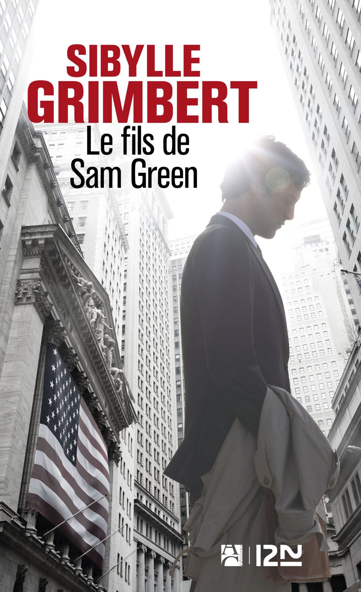 Le fils de Sam Green