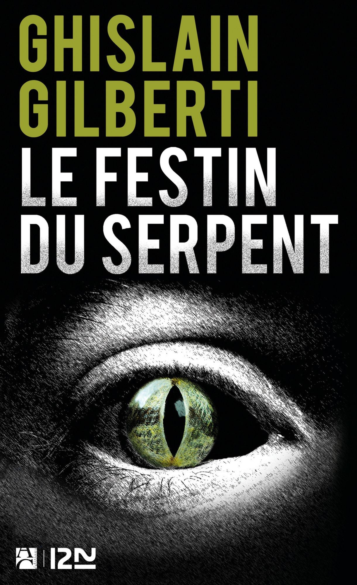 Le Festin du serpent