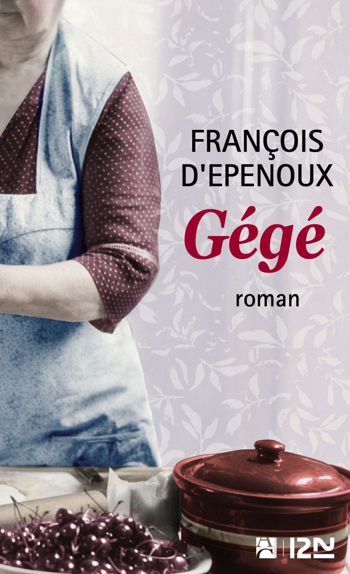 Gégé
