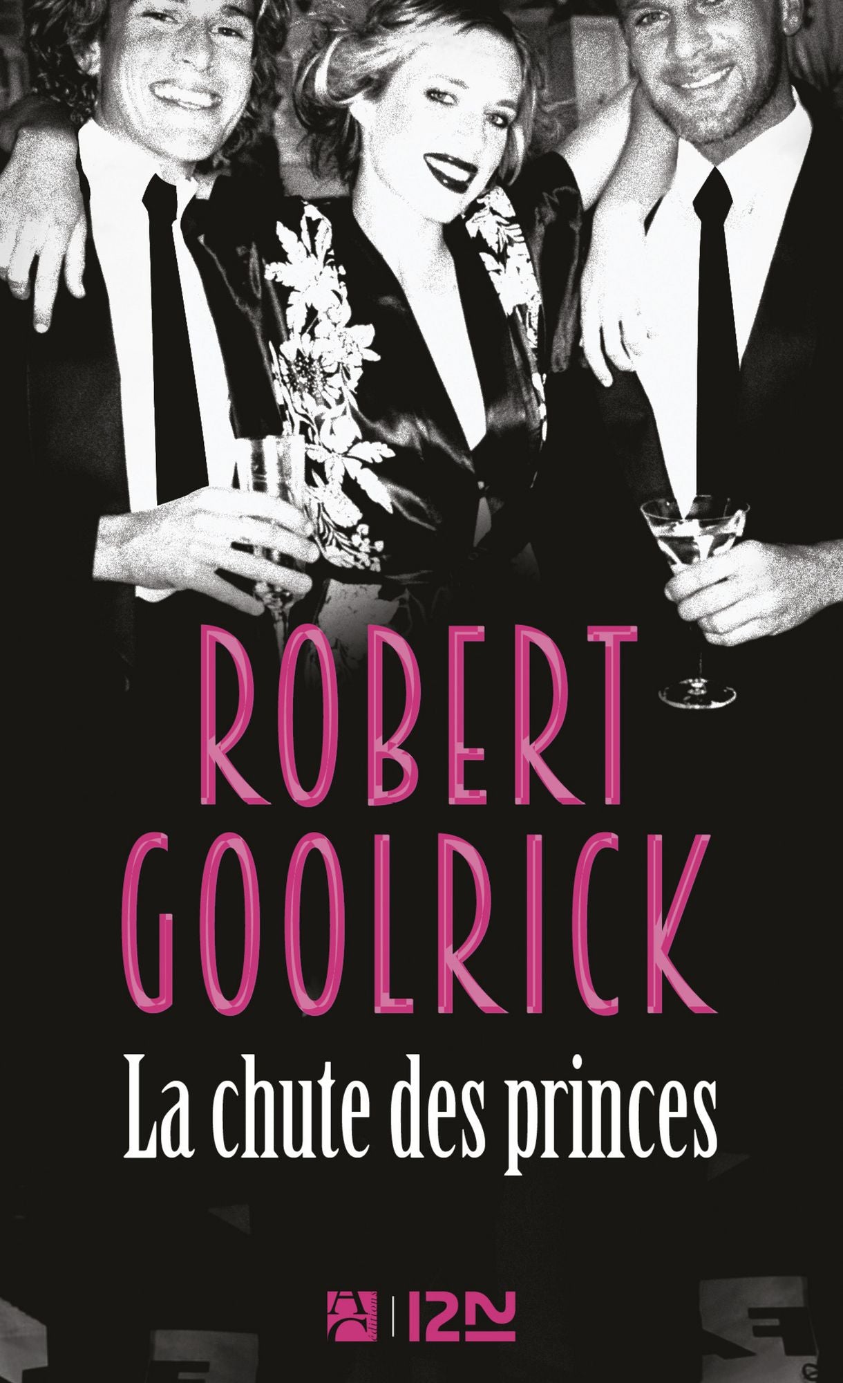 La chute des princes