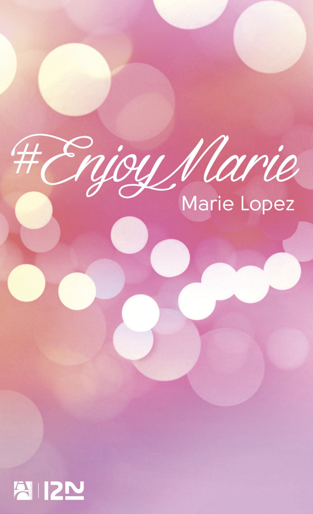 #EnjoyMarie