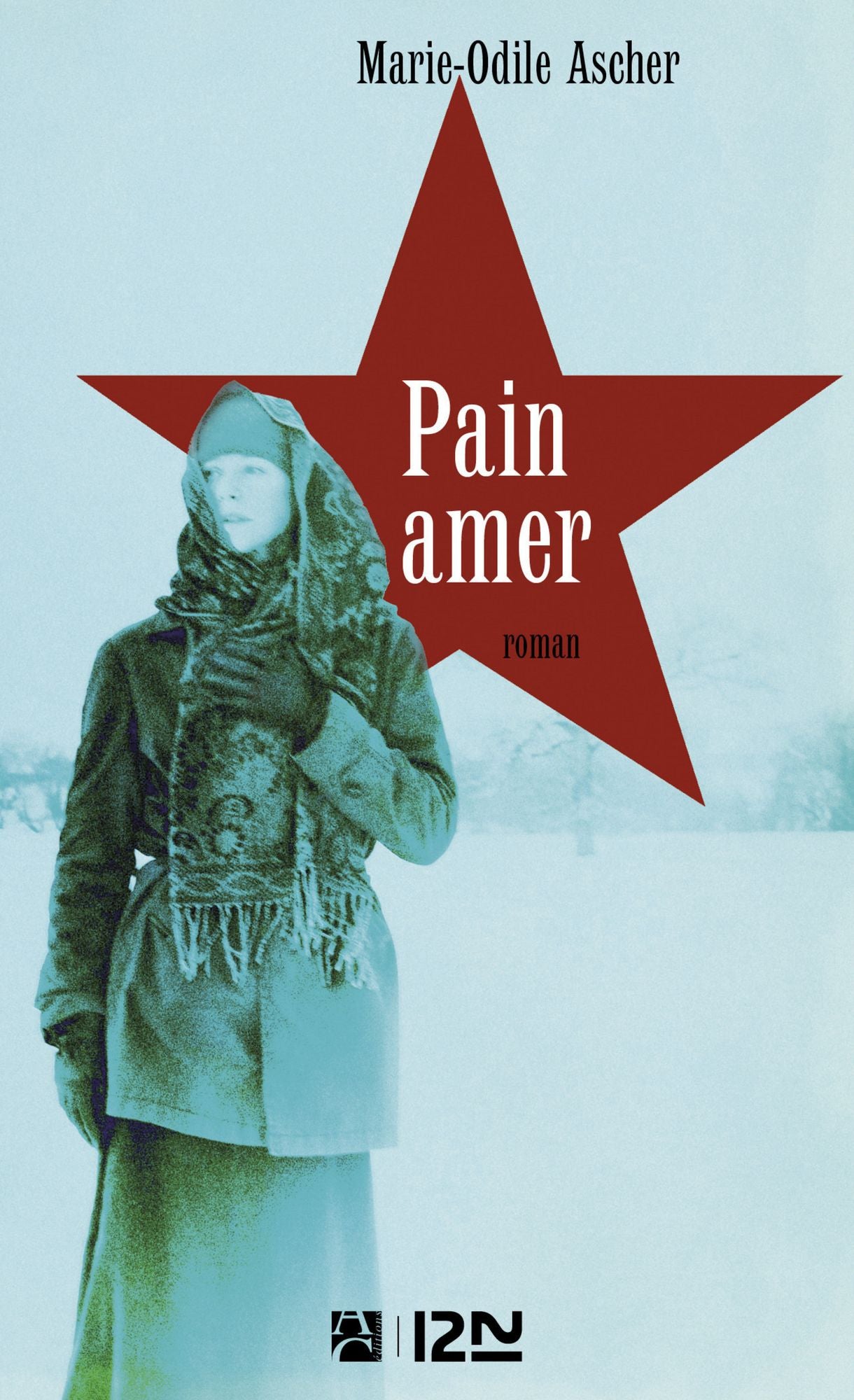 Pain amer