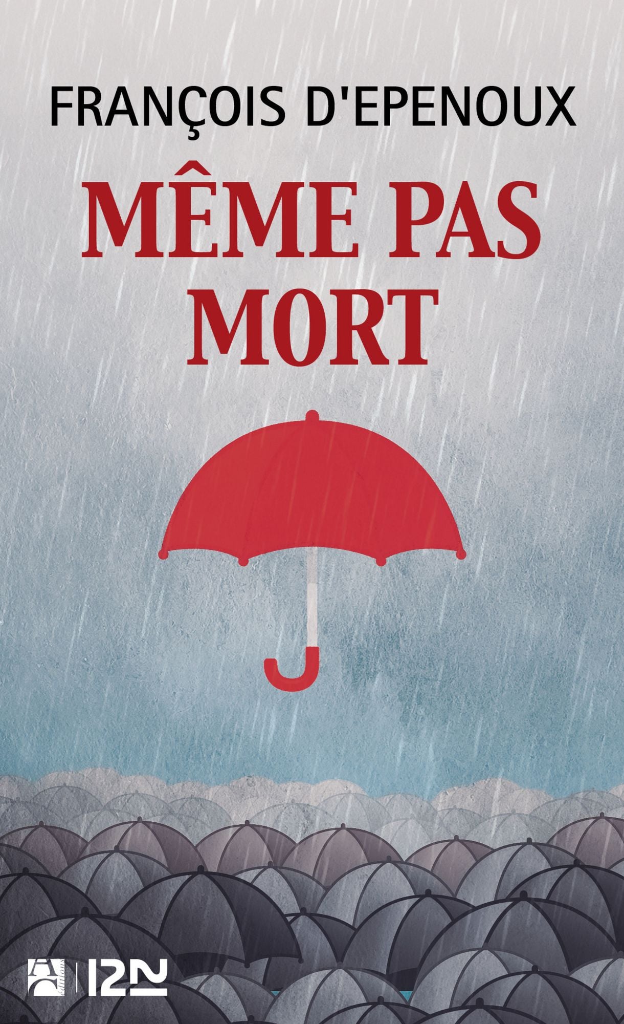 Même pas mort