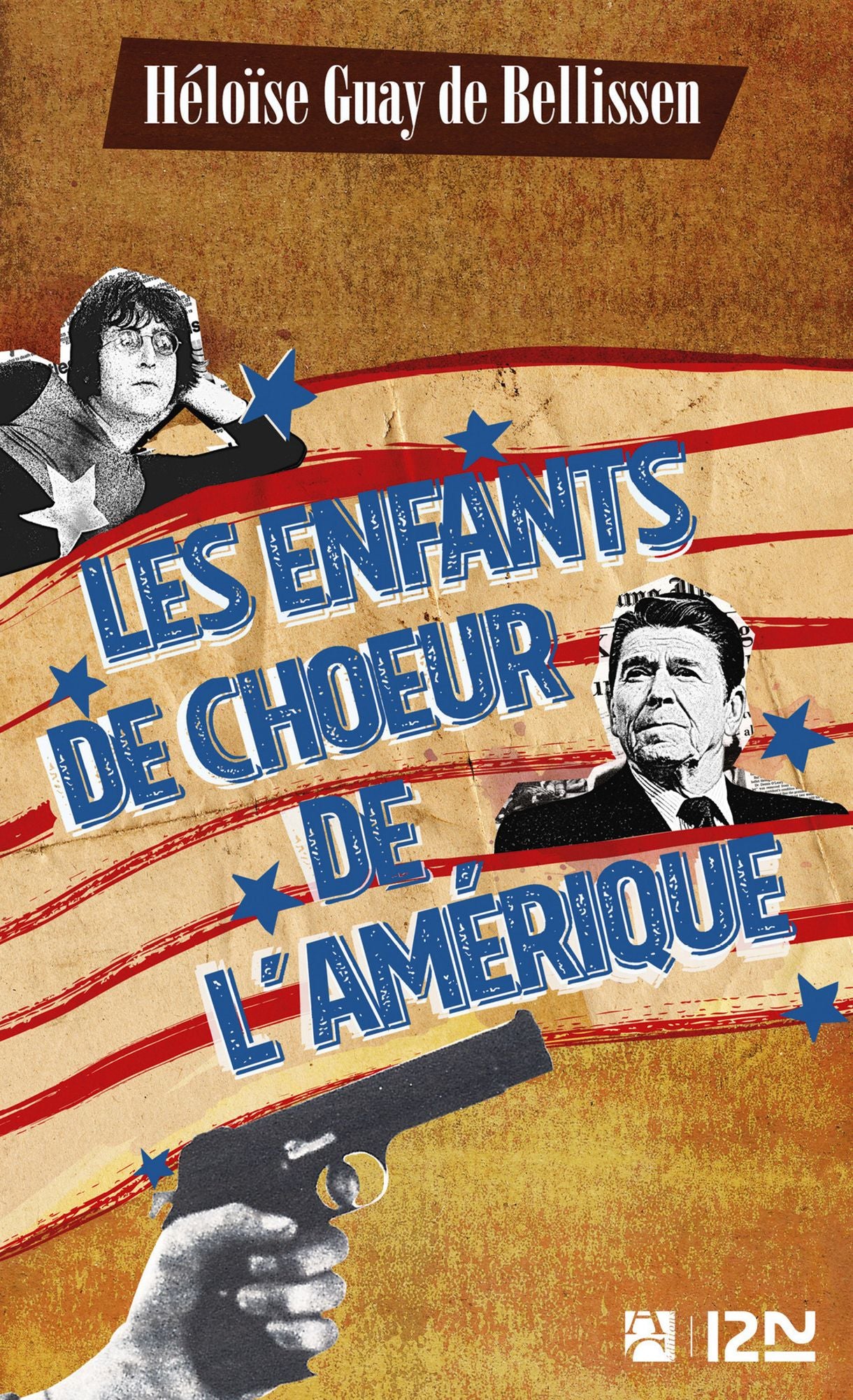 Les Enfants de choeur de l'Amérique