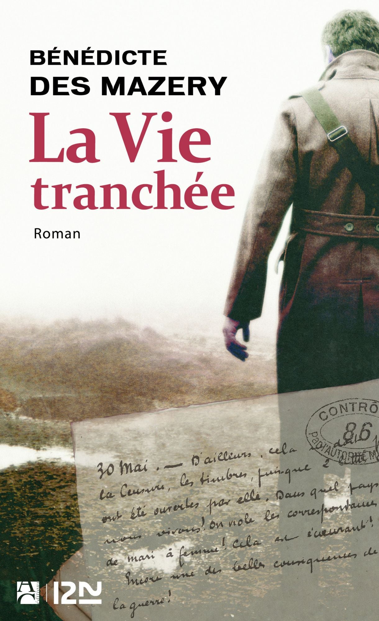 La Vie tranchée
