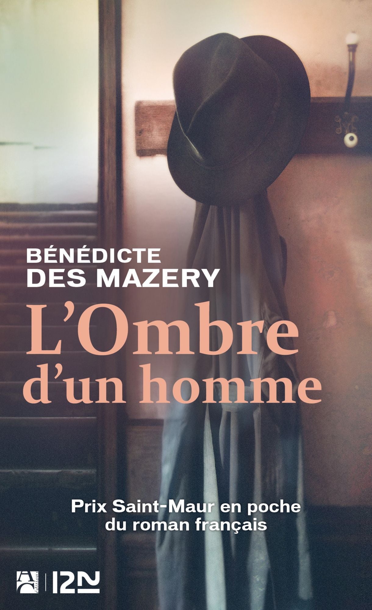 L'Ombre d'un homme