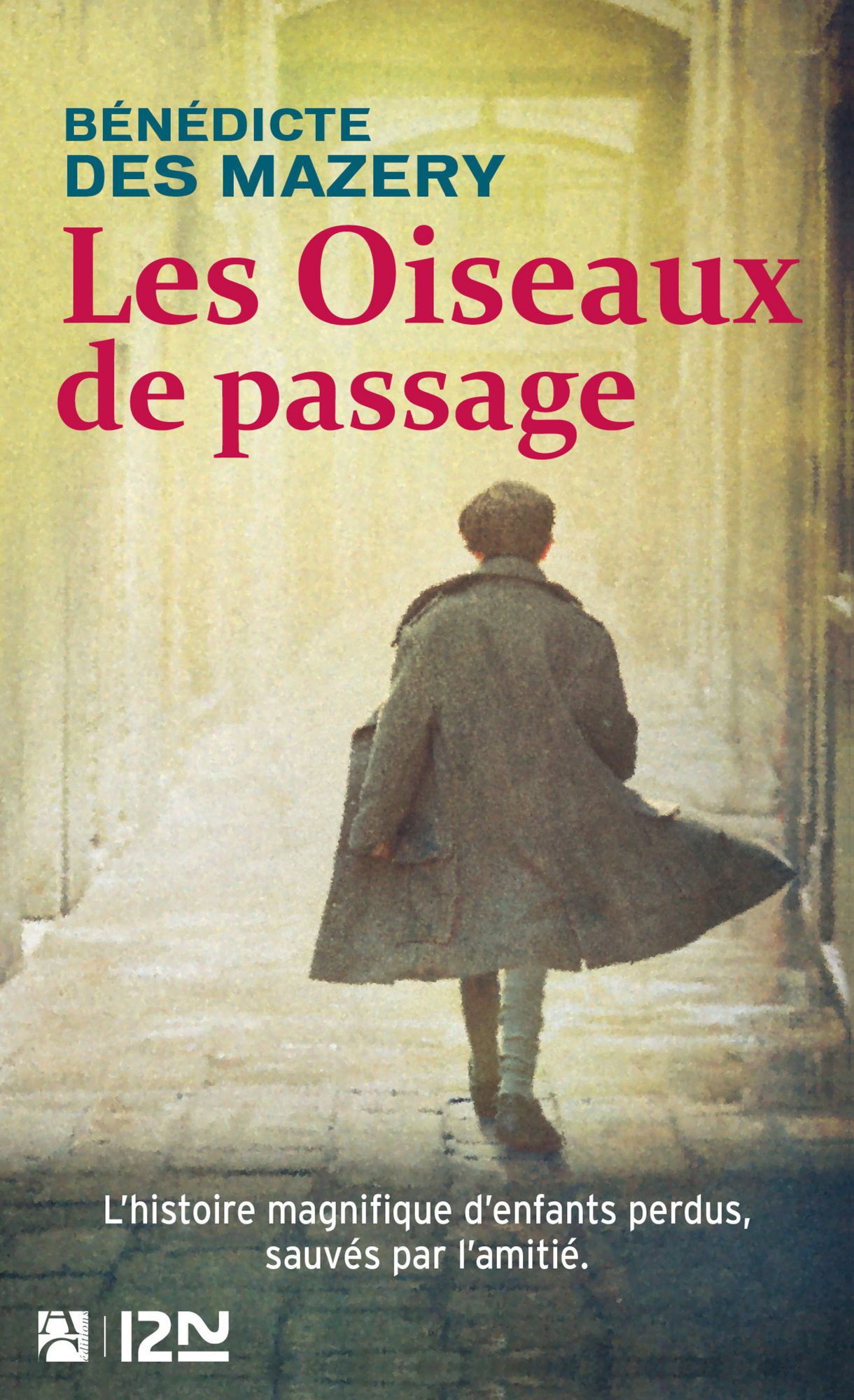 Les Oiseaux de passage