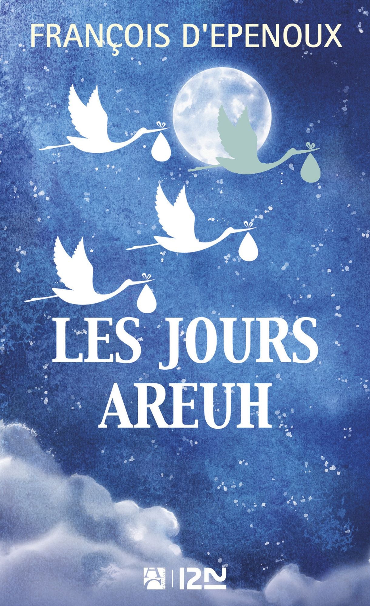 Les Jours Areuh