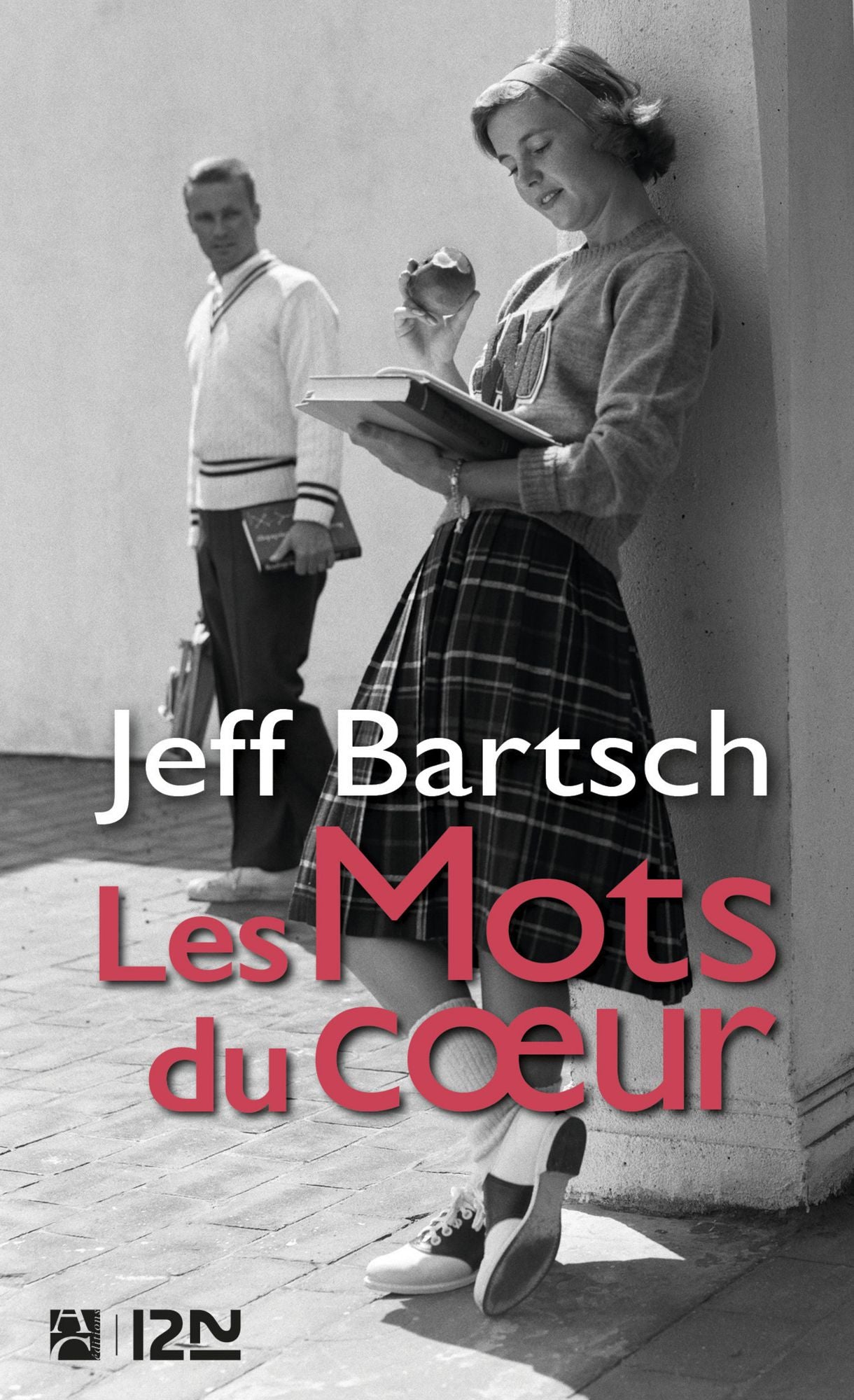 Les mots du coeur