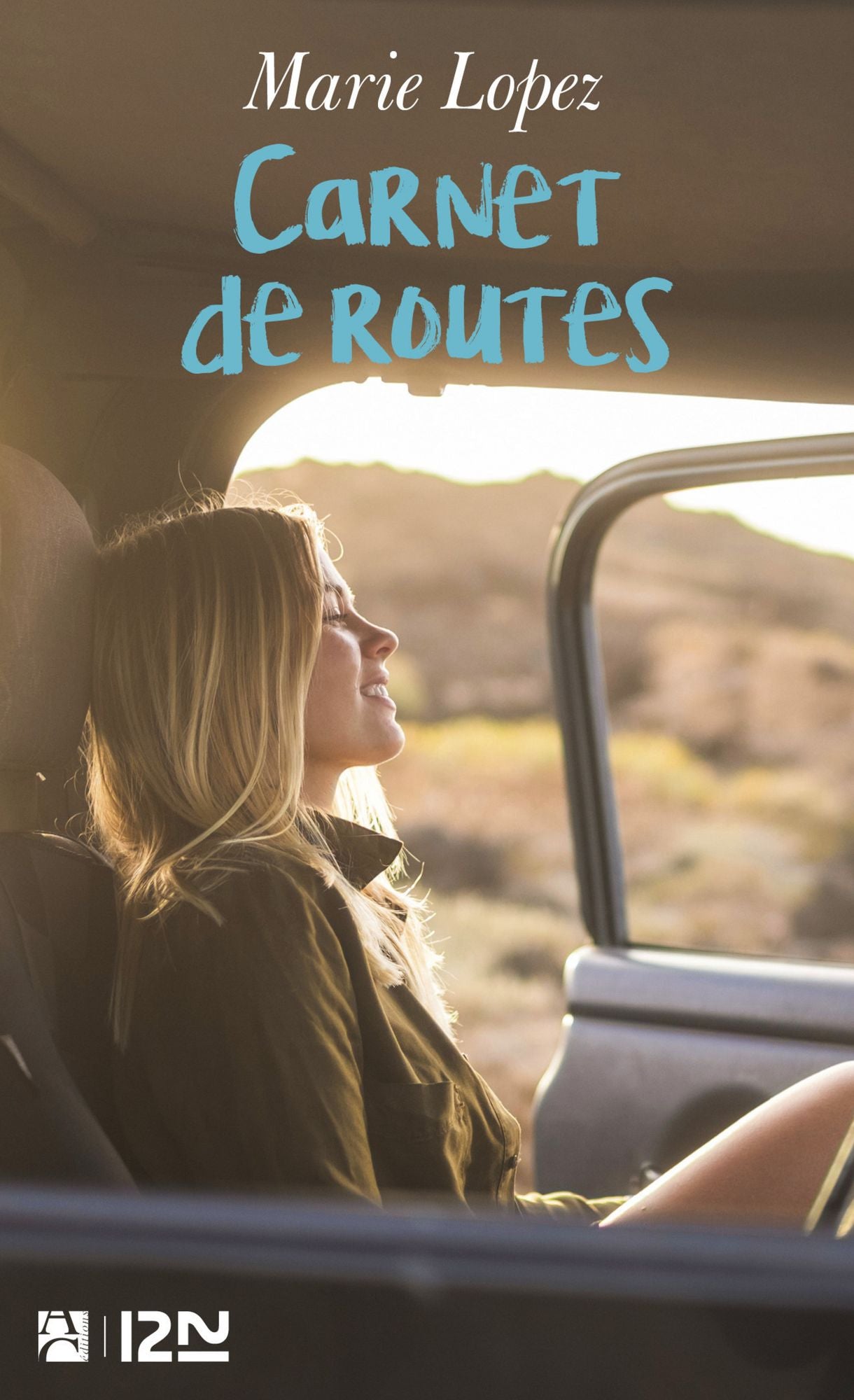 Carnet de routes