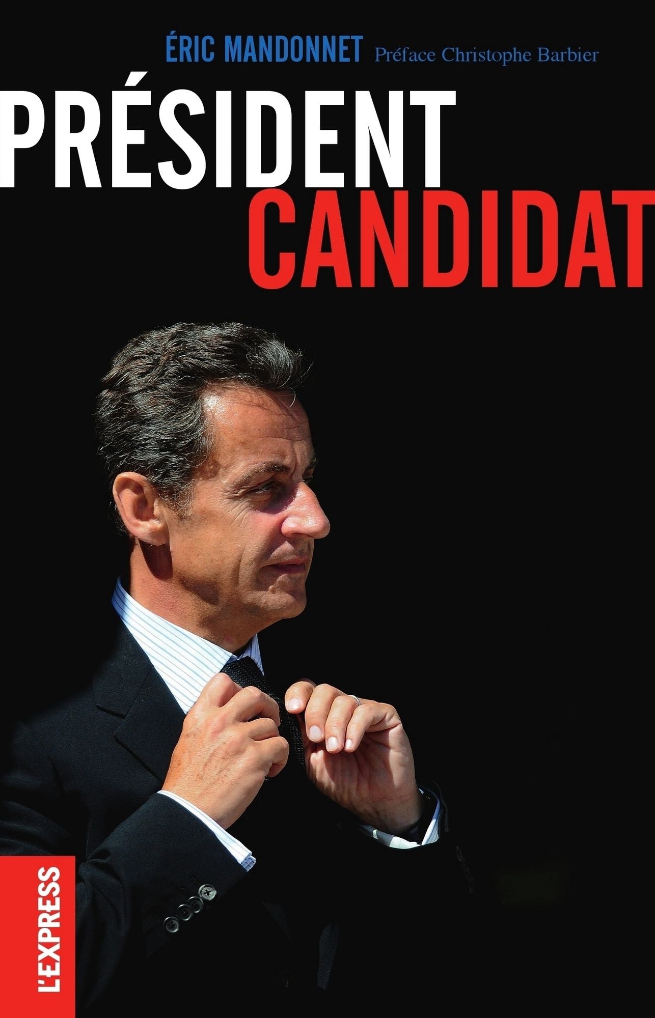 Président Candidat