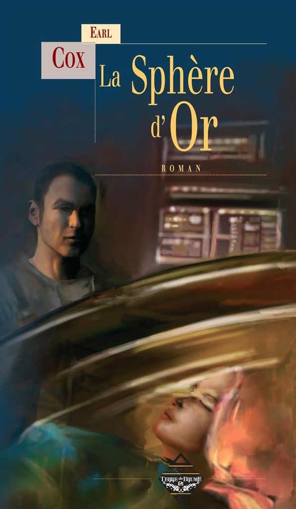 La Sphère d'Or