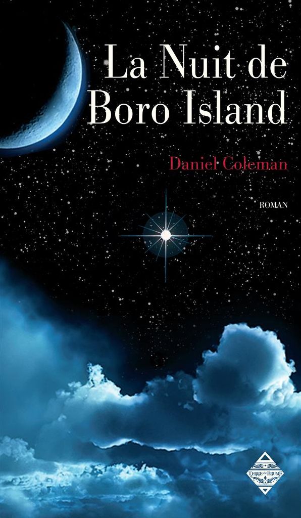 La Nuit de Boro Island: Science-fiction