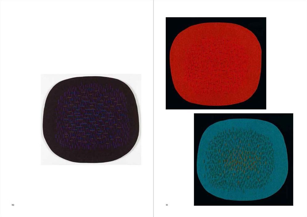 Sheila Hicks: Lifelines