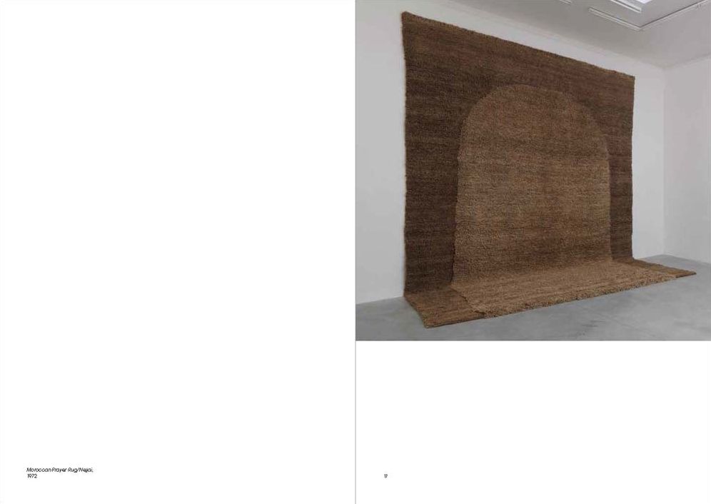 Sheila Hicks: Lifelines