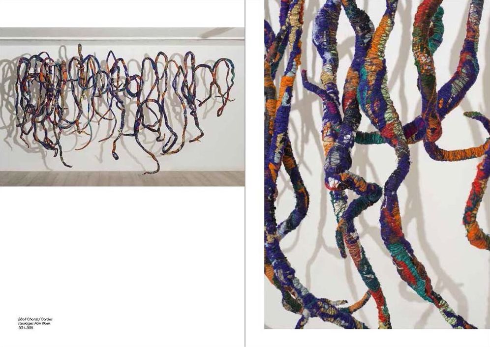Sheila Hicks: Lifelines