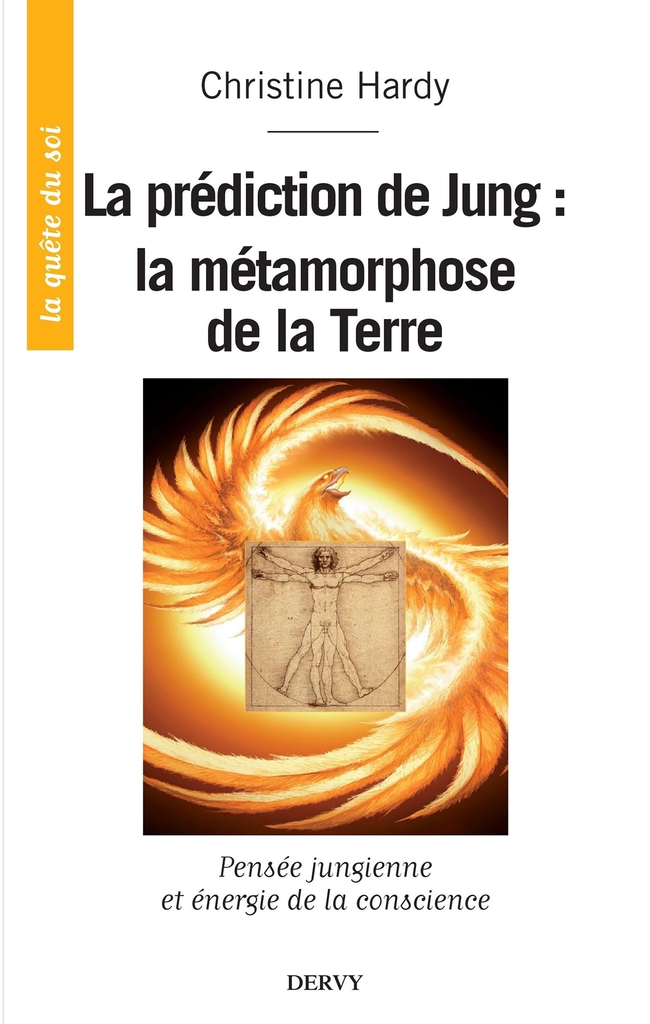 La prédiction de Jung :: la métamorphose de la Terre