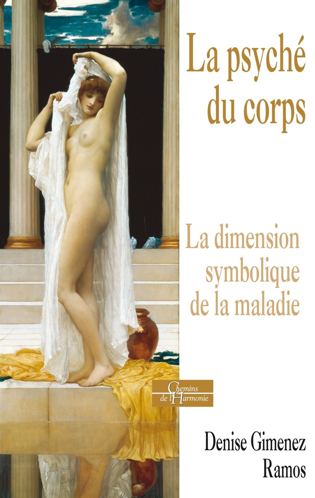 La psyché du corps: La dimension symbolique de la maladie