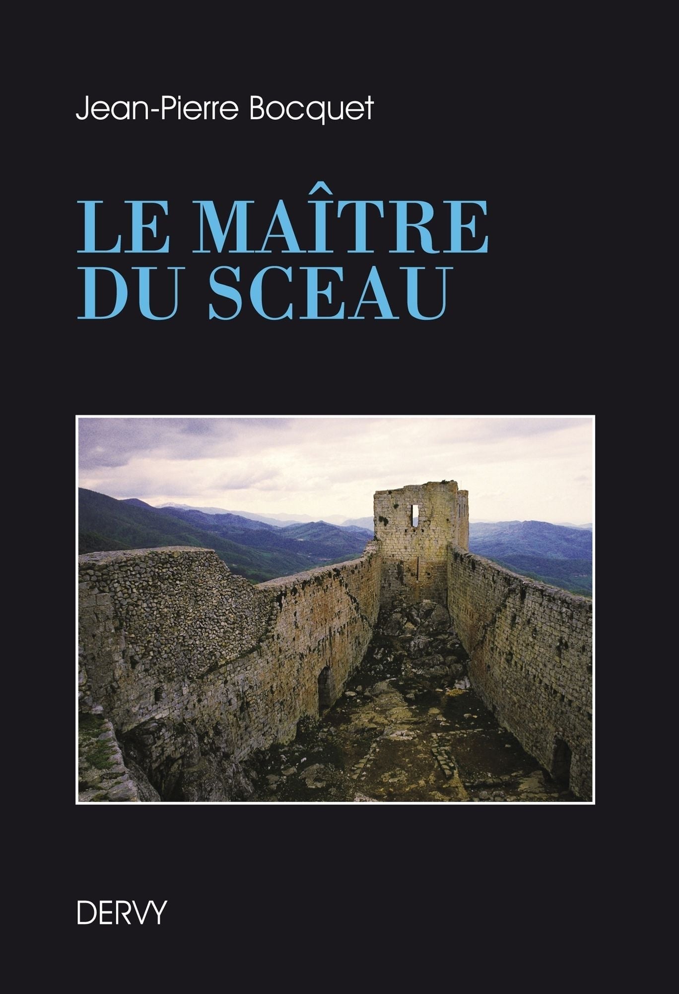 Le maître du sceau