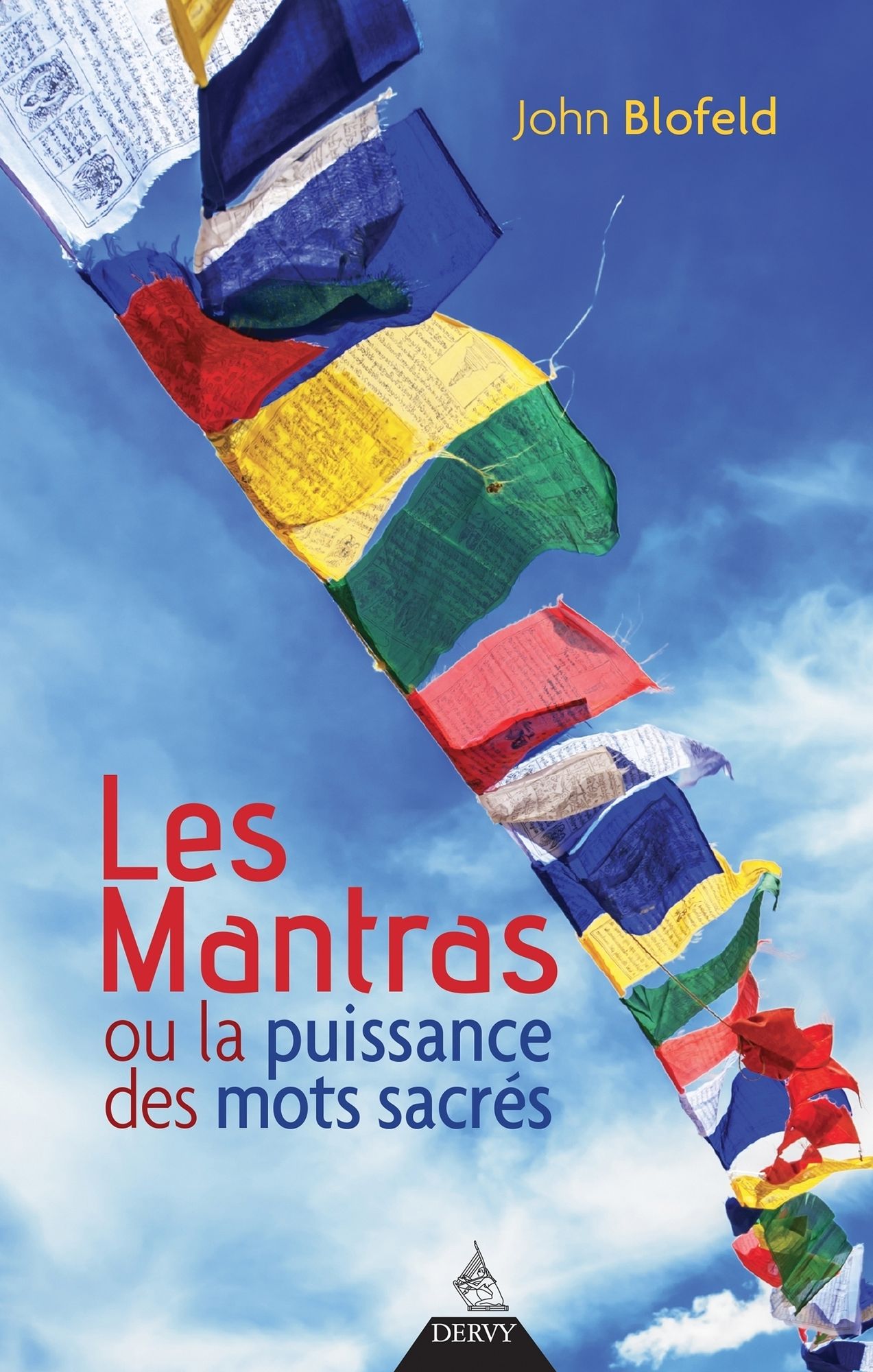 Les Mantras: ou la puissance des mots sacrés