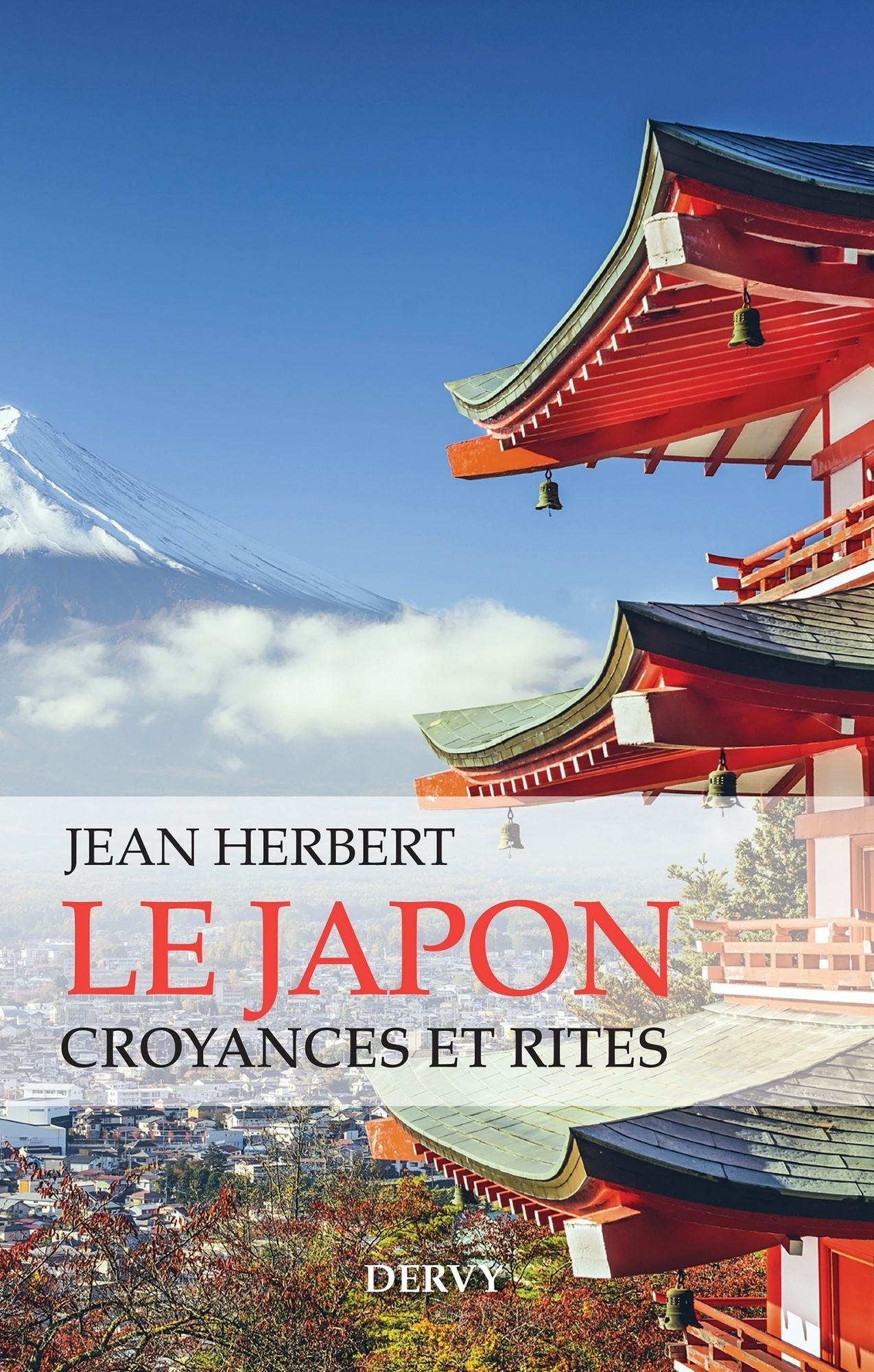 Le japon, Croyances et rites