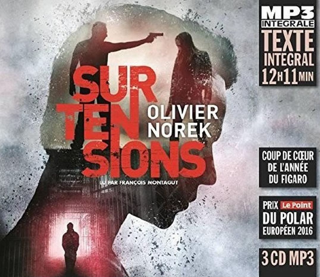 Surtensions