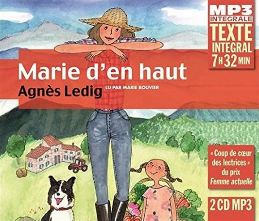 Marie d'En Haut