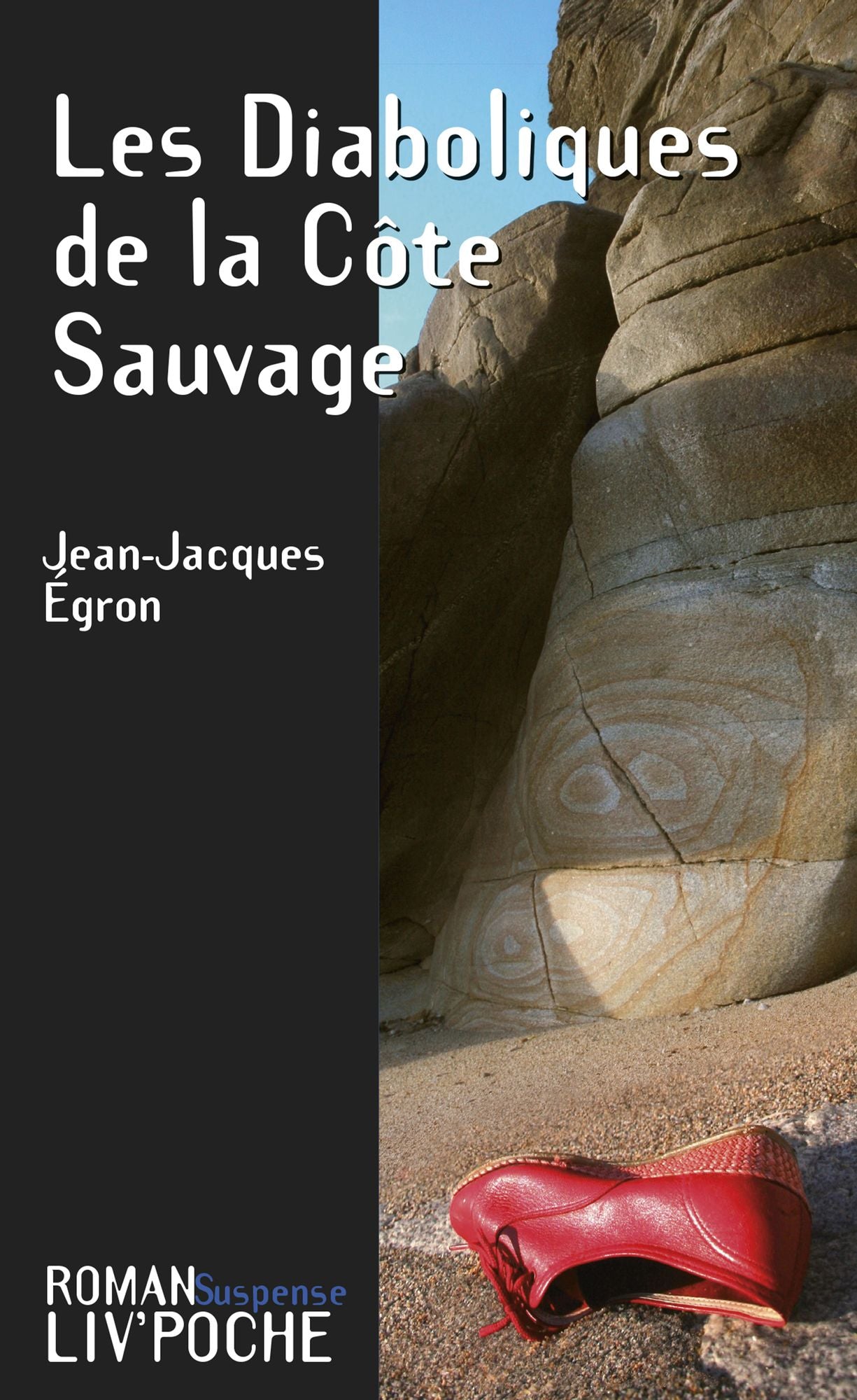 Les Diaboliques de la Côte sauvage: Un thriller angoissant