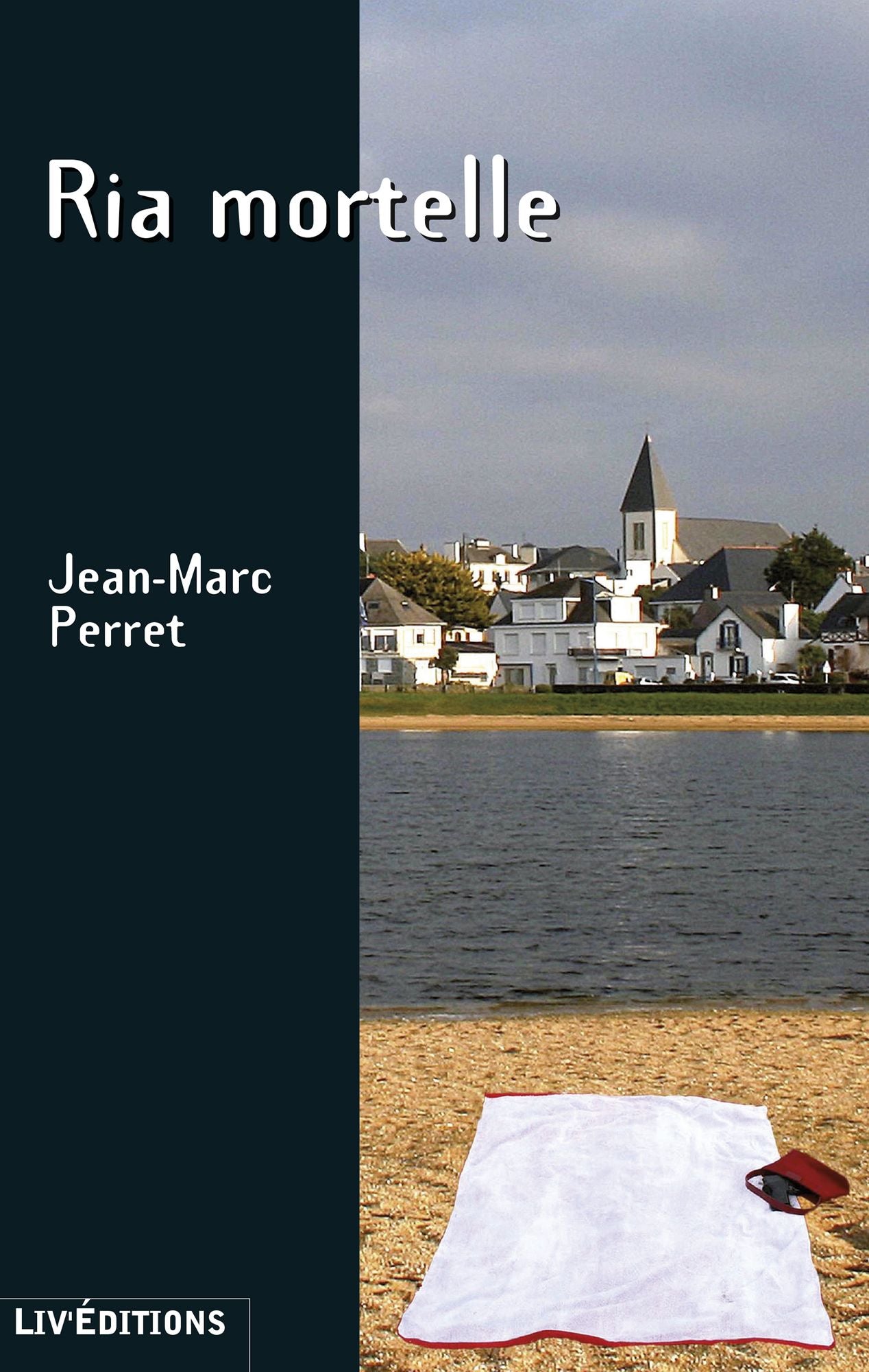 Ria mortelle: Étrange série de meurtres dans le Morbihan
