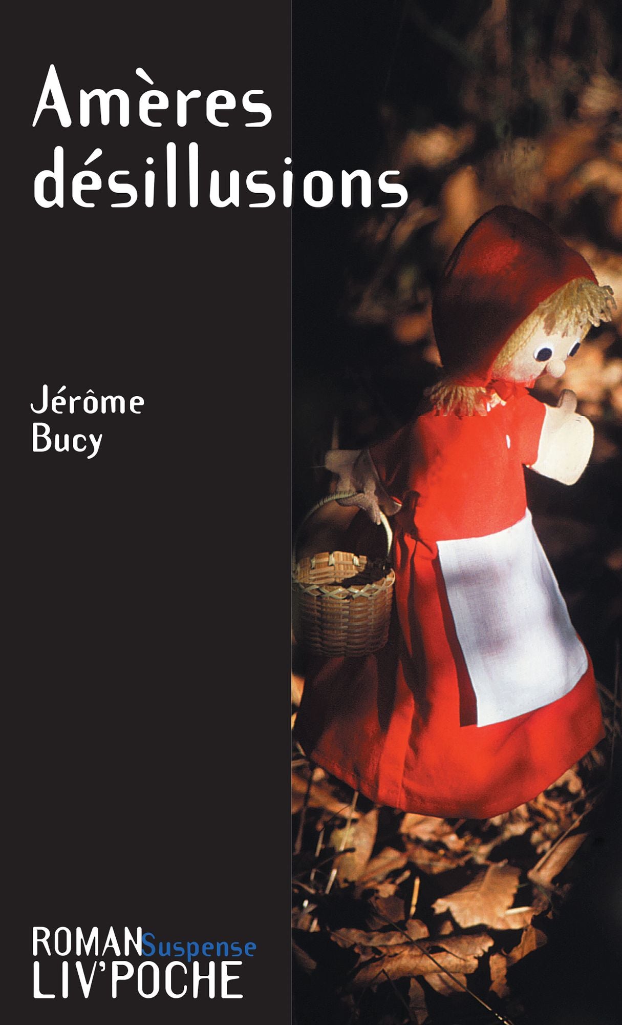Amères désillusions: Une quête identitaire passionnante