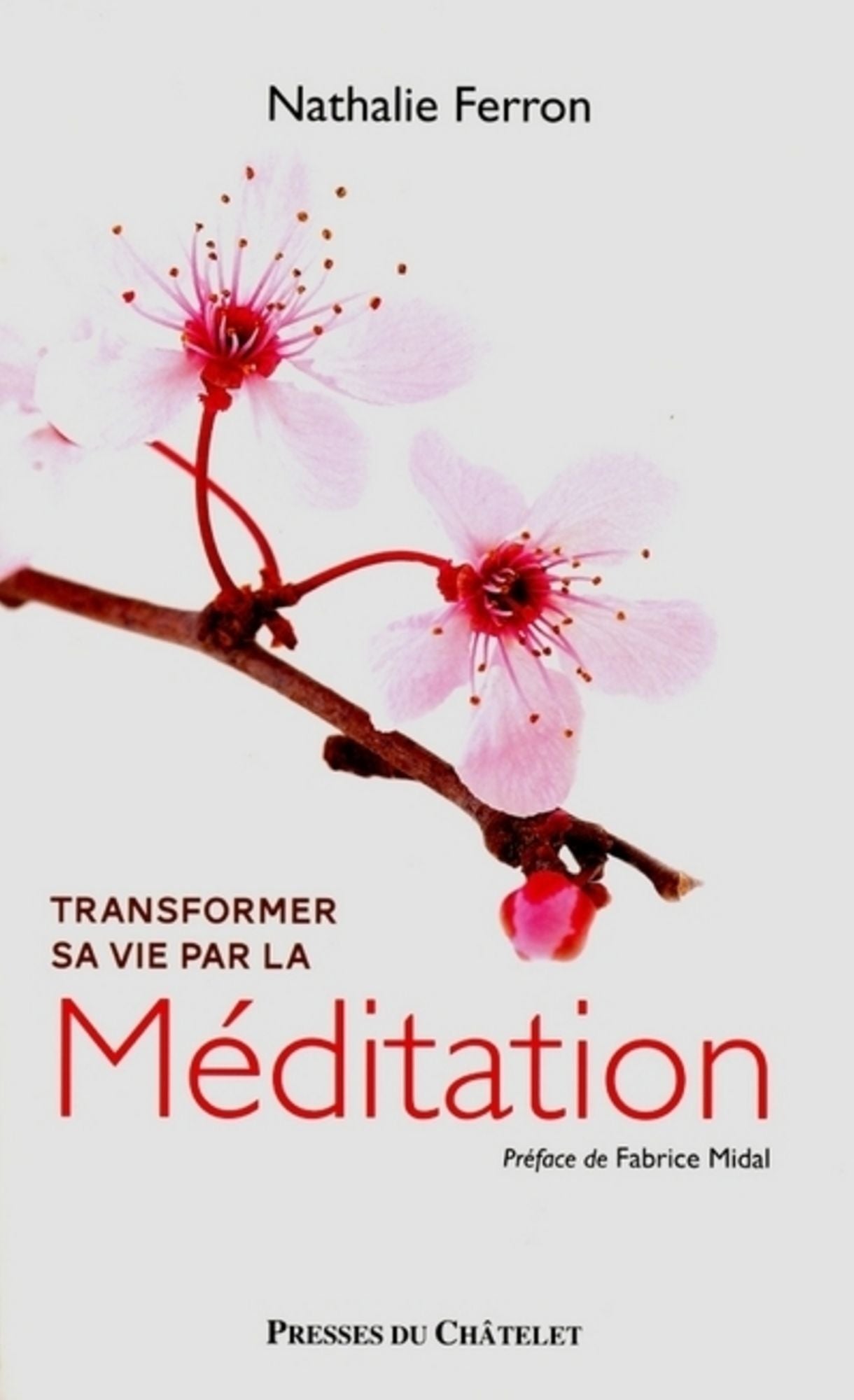 Transformer sa vie par la Méditation