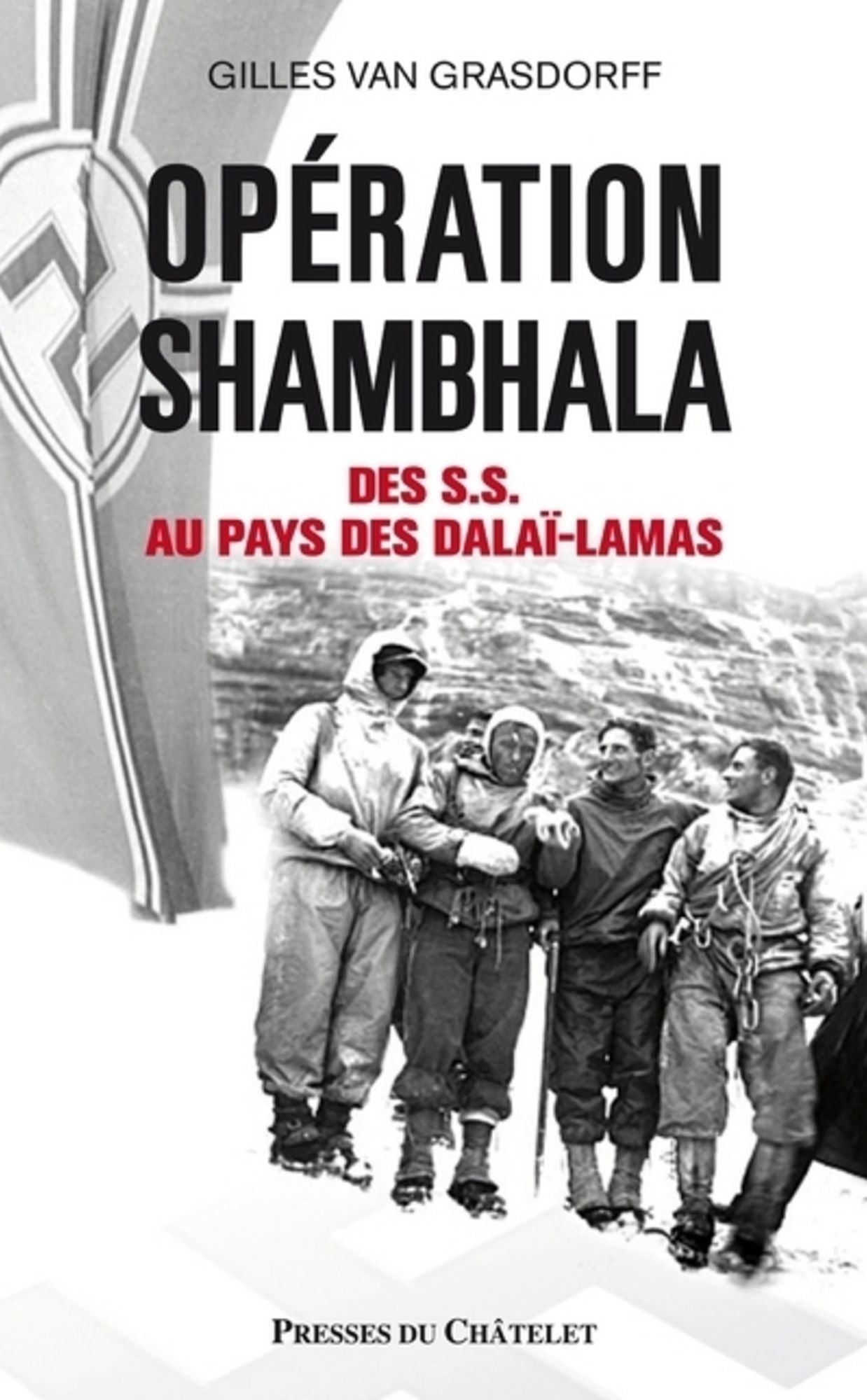 Opération Shambala