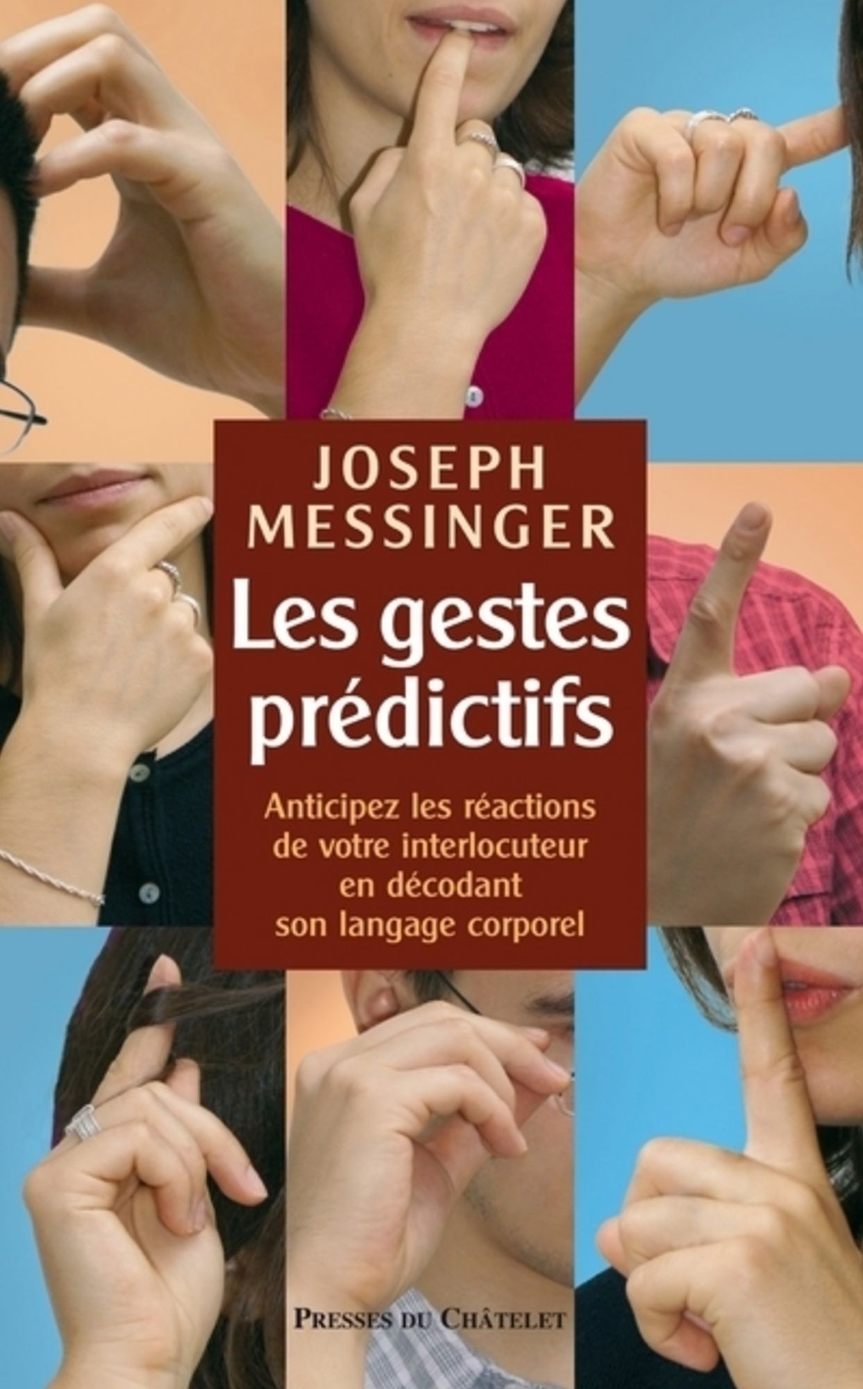 Les gestes prédictifs