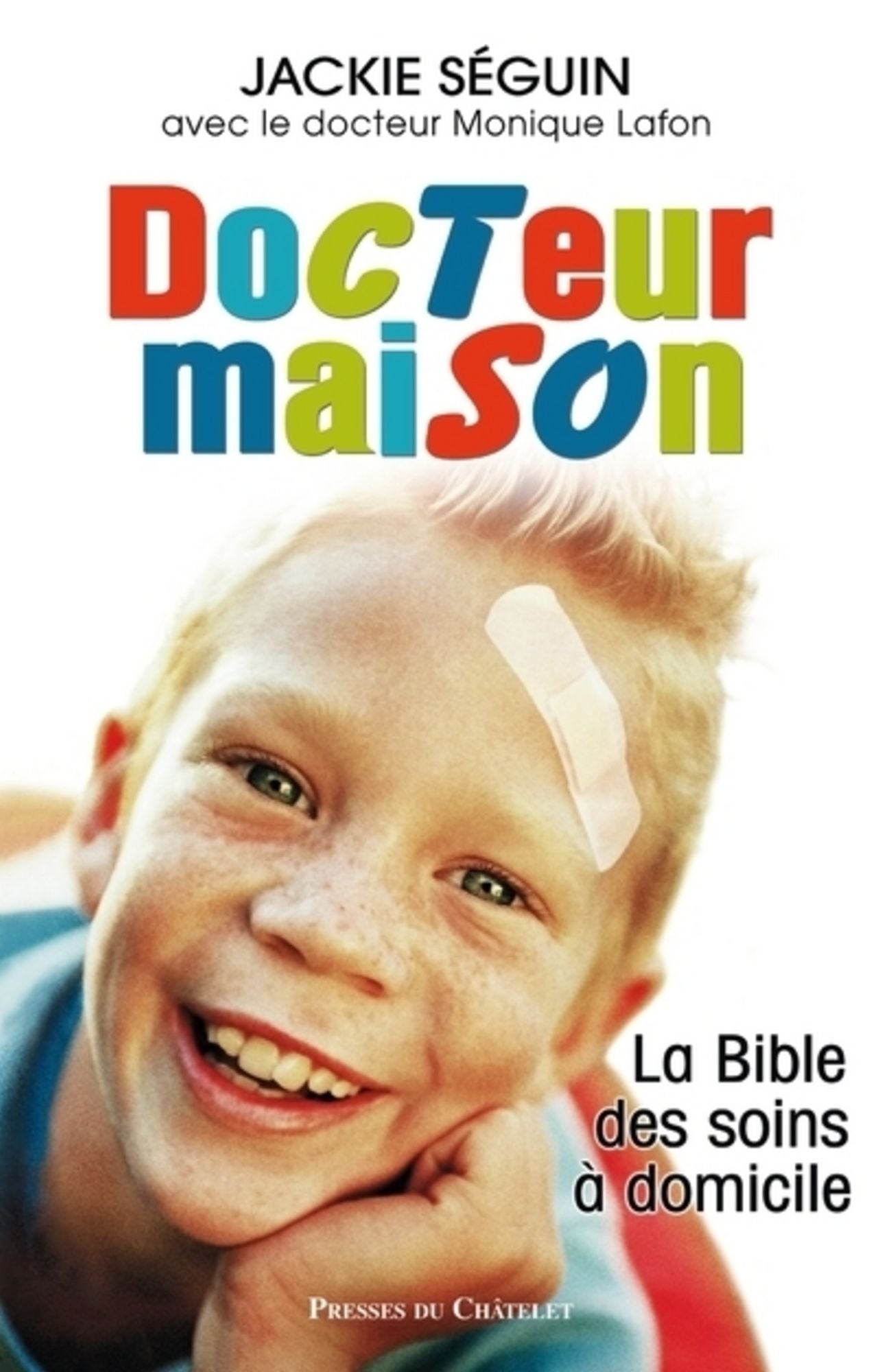 Docteur maison