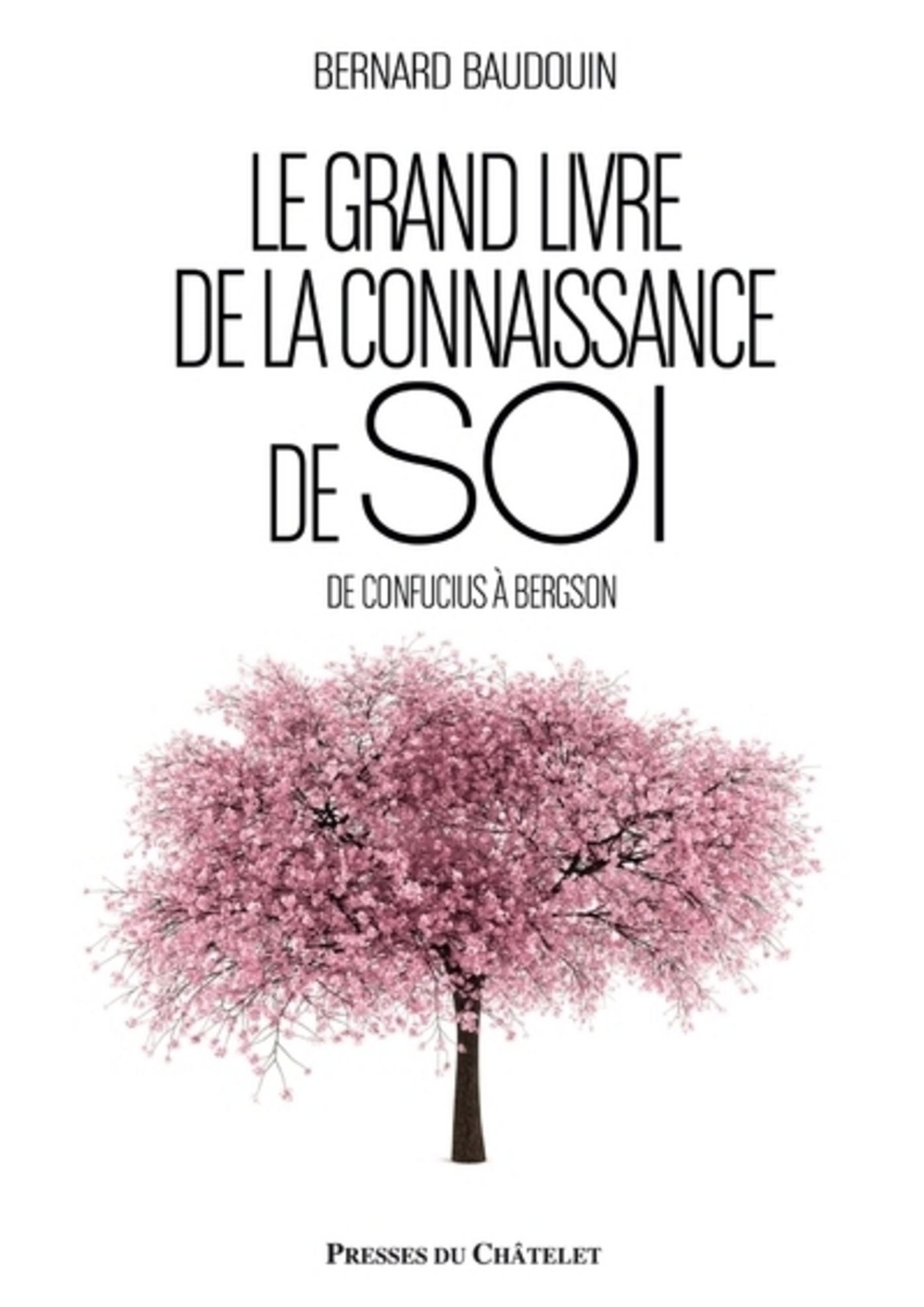 Le grand livre de la connaissance de soi