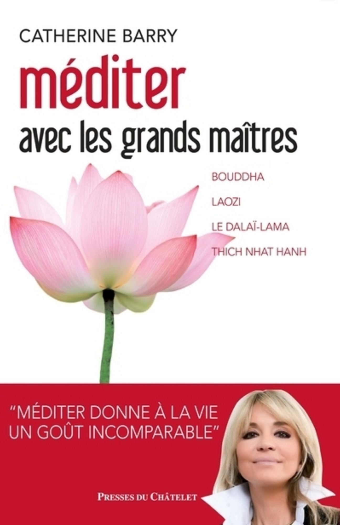 Méditer avec les grands maîtres