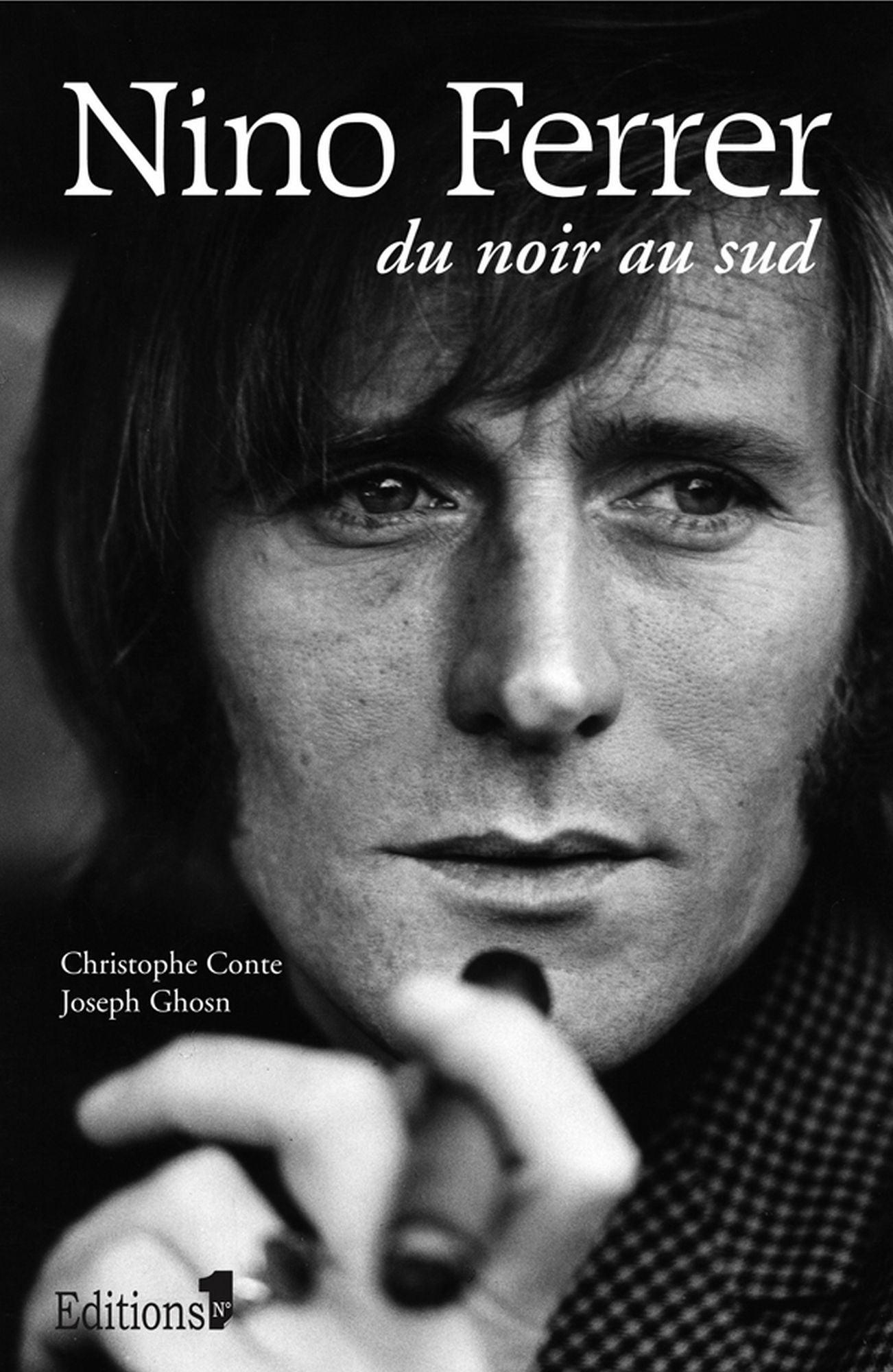 Nino Ferrer: du noir au sud