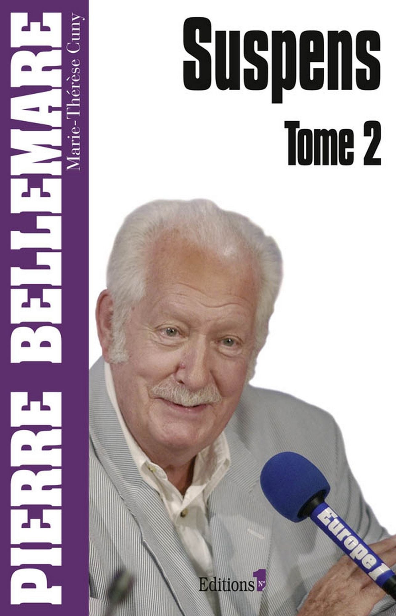 Suspens, Tome 2 (édition 2011)